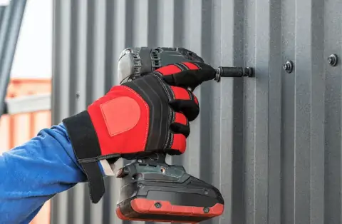 Travaux de zinguerie - Plœuc-L'Hermitage